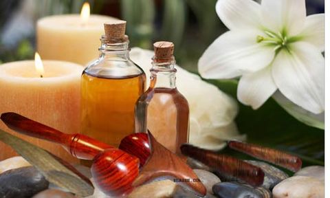 Illustration of Flowie Spa Massage, massage spa in Lodi, CA