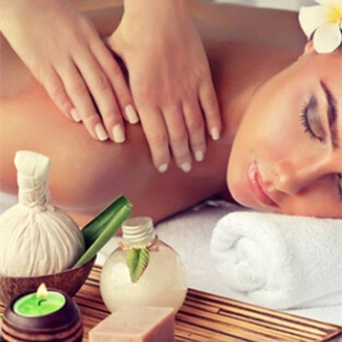 GOLDEN AGE MASSAGE, massage spa in Lodi, CA
